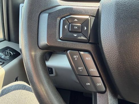 Used 2018 Ford F150 XLT w/ Trailer Tow Package AWD/4WD image 36