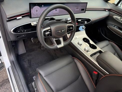 New 2026 Genesis GV70 2.5T Sport Prestige AWD/4WD image 13