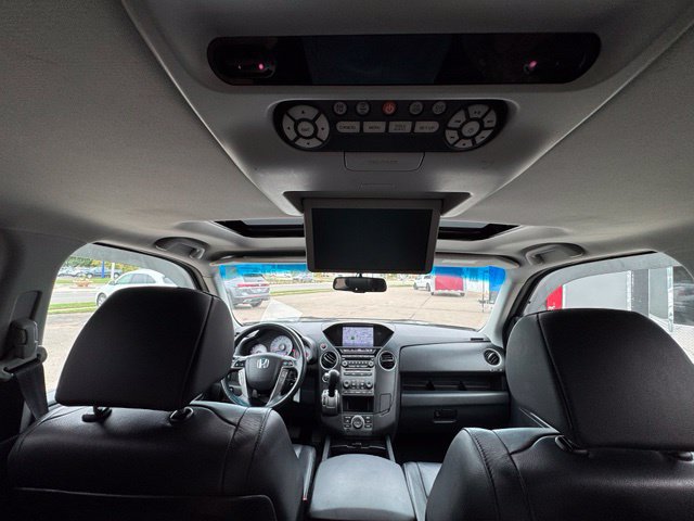 Used 2014 Honda Pilot Touring image 16