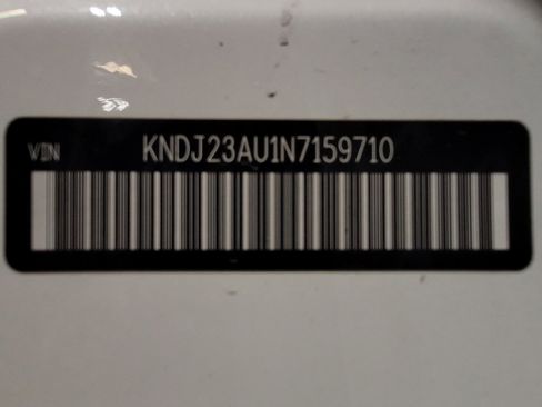 Used 2022 Kia Soul LX w/ Technology Package FWD image 33