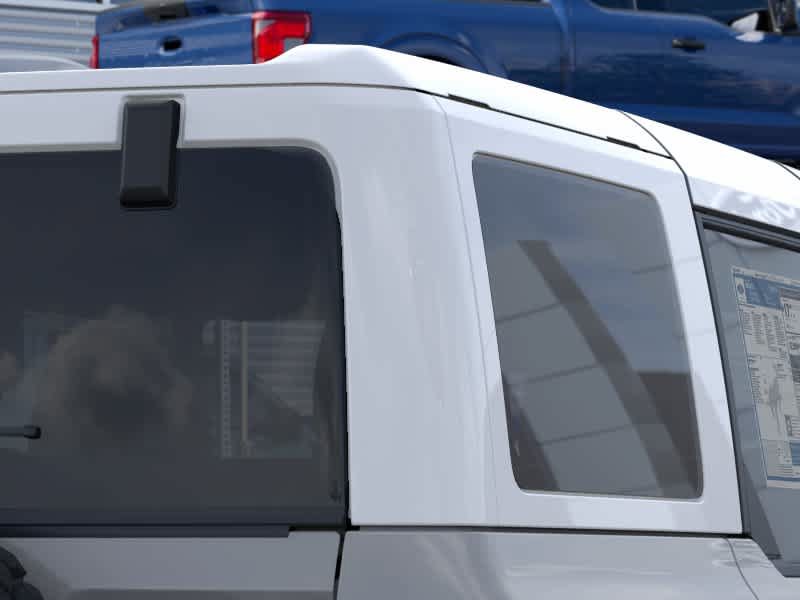 New 2026 Ford Bronco Heritage Edition AWD/4WD image 25