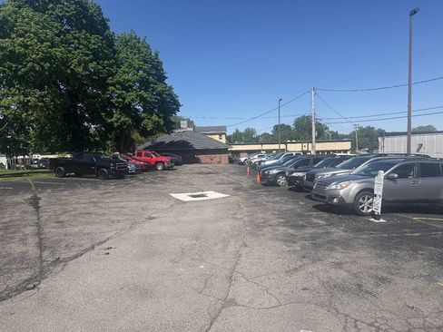 Used 2014 Subaru Impreza 2.0i Premium AWD/4WD image 18