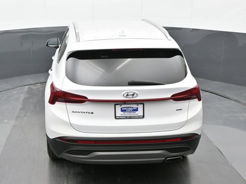 Used 2023 Hyundai Santa Fe SEL image 33