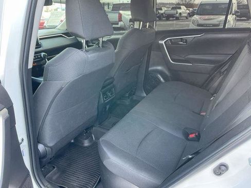 Used 2024 Toyota RAV4 LE image 21