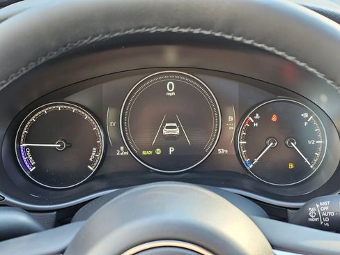 New 2026 MAZDA CX-50 2.5 Hybrid w/ Weather Package image 12