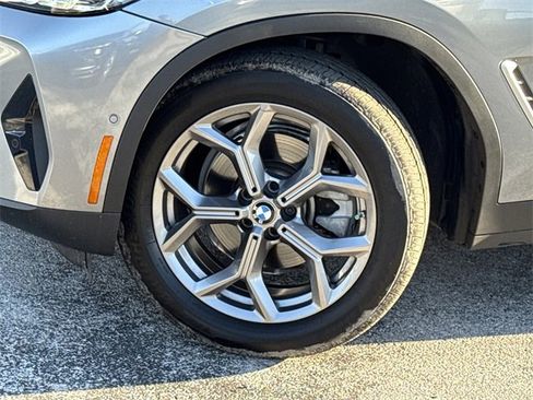 Used 2024 BMW X3 xDrive30i w/ Convenience Package image 38
