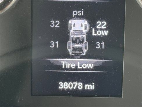 Certified 2023 Jeep Wrangler Sport S image 27