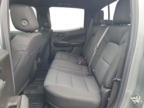 New 2026 Chevrolet Colorado Trail Boss image 19