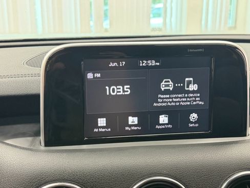 Used 2019 Kia Stinger RWD image 28