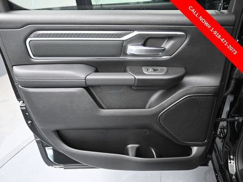 Used 2026 RAM 1500 Big Horn AWD/4WD image 29