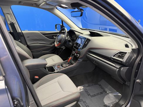 Certified 2023 Subaru Forester Sport AWD/4WD image 25