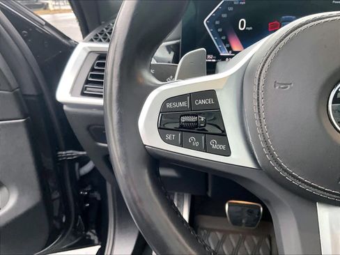 Used 2024 BMW X6 xDrive40i w/ Premium Package image 18