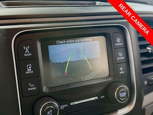 Used 2018 RAM 1500 Express w/ Express Value Package AWD/4WD image 14
