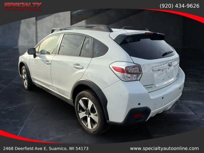 Used 2015 Subaru Crosstrek 2.0i Premium