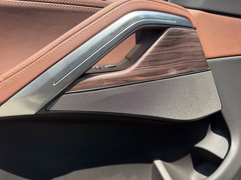 New 2027 BMW X6 xDrive40i AWD/4WD image 28