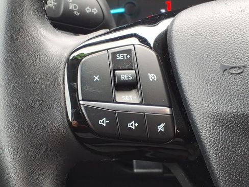 Certified 2022 Ford Escape SE w/ SE Sport Appearance Package AWD/4WD image 7