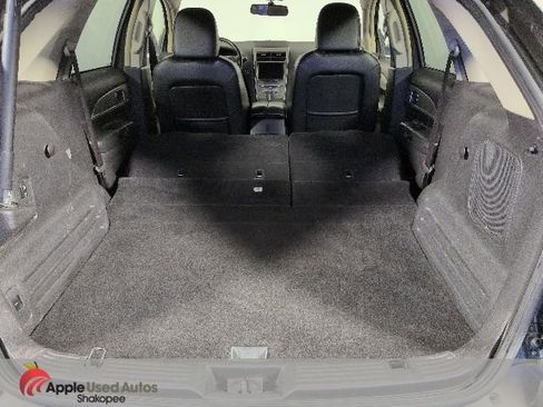 Used 2011 Lincoln MKX AWD w/ 101A Rapid Spec Order Code image 10