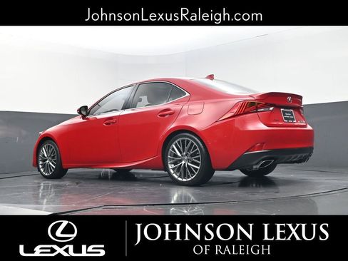 Used 2020 Lexus IS 300 AWD w/ Navigation Package image 19