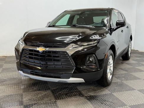 Used 2020 Chevrolet Blazer LT image 60