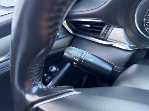 Used 2020 MAZDA MAZDA6 Touring image 14