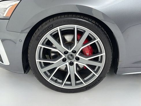 Used 2023 Audi S5 Prestige w/ Prestige Package image 34