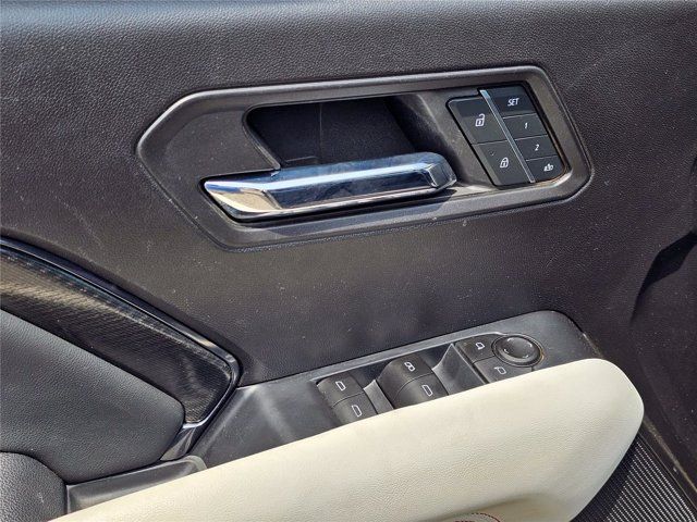 Used 2023 GMC Canyon AT4X AWD/4WD image 33