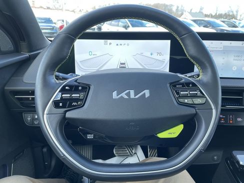 Certified 2023 Kia EV6 GT image 18