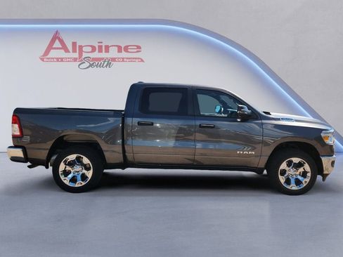 Used 2023 RAM 1500 Big Horn AWD/4WD image 6