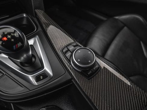 Used 2016 BMW M3 RWD image 18