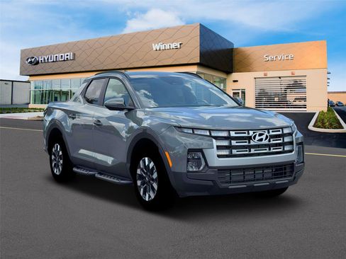 New 2026 Hyundai Santa Cruz SEL AWD/4WD image 30