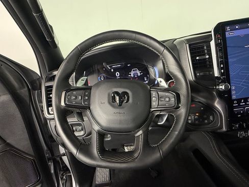 Used 2025 RAM 1500 RHO w/ RHO Level 1 Equipment Group AWD/4WD image 17