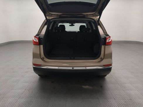 Used 2018 Chevrolet Equinox LT FWD image 29