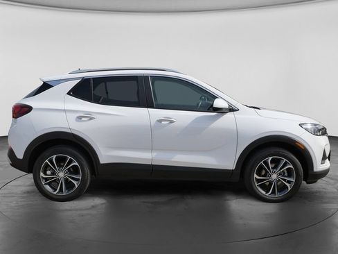 Used 2023 Buick Encore GX Select AWD/4WD image 13