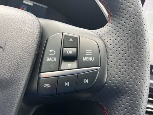 Certified 2023 Ford Escape ST-Line Elite w/ Premium Technology Package AWD/4WD image 32