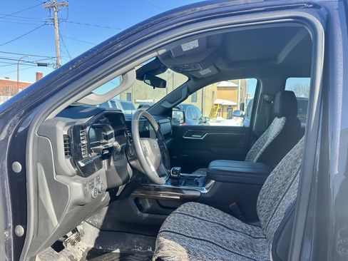 Used 2023 Chevrolet Silverado 1500 RST w/ All Star Edition Plus image 14