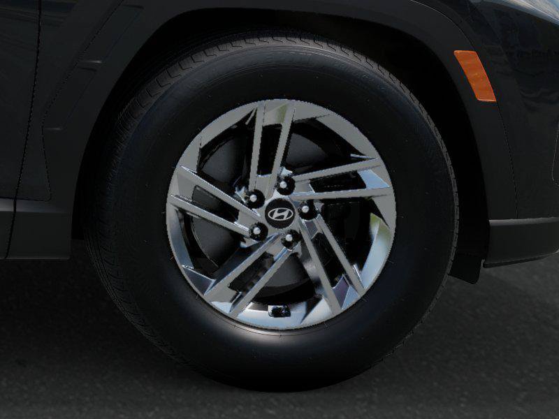 New 2026 Hyundai Tucson SE FWD image 8