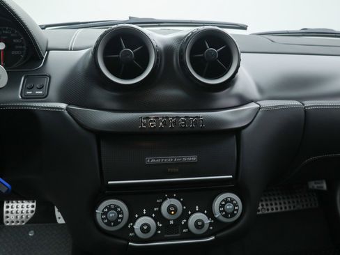 Used 2011 Ferrari 599 GTO RWD image 31