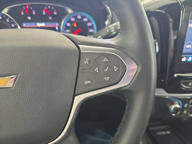Certified 2023 Chevrolet Traverse LT AWD/4WD image 19