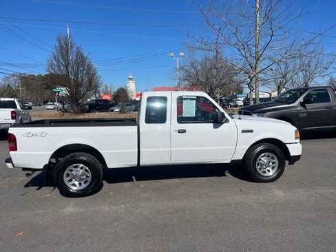 Used 2011 Ford Ranger XLT image 8