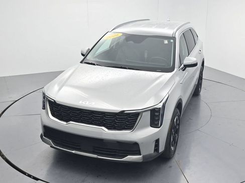 Certified 2026 Kia Sorento S AWD/4WD image 49