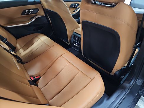 New 2026 BMW 330i Sedan image 11