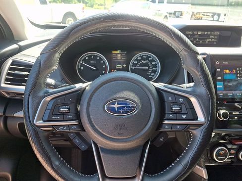Used 2021 Subaru Forester Limited AWD/4WD image 20