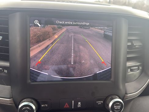 Used 2021 RAM 3500 Tradesman image 7