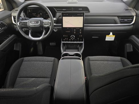 New 2026 GMC Terrain Elevation w/ Black Edition image 28