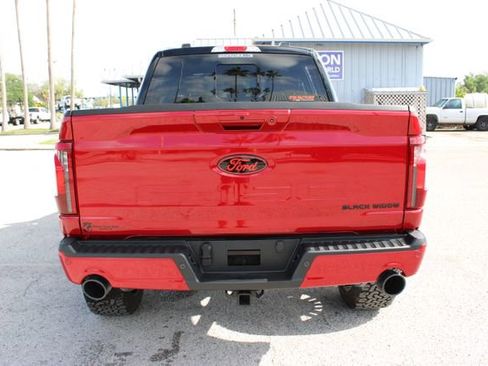 Used 2025 Ford F150 XLT w/ Equipment Group 303A High AWD/4WD image 10