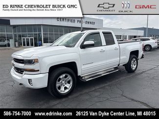 Used 2018 Chevrolet Silverado 1500 LT w/ All Star Edition video 1