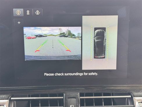 Used 2021 Lincoln Navigator Reserve w/ Luxury Package image 25