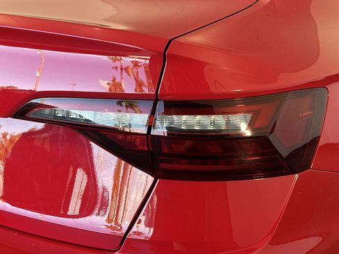 Used 2020 Volkswagen Jetta R-Line w/ R-Line Cold Weather Package image 30