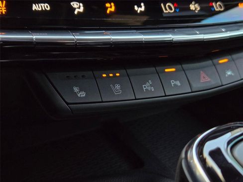 New 2026 Cadillac CT5 Premium Luxury image 22