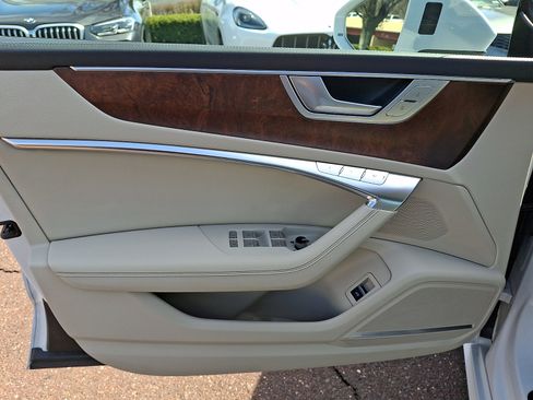 Used 2022 Audi A7 3.0T Premium Plus image 12